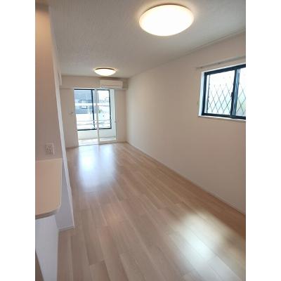 ブレイブ・リードＡ 101【管理NO：1-028536501-01010】 ★家具家電は申し込み後に搬入しますの物件画像