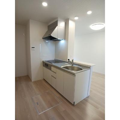ローブクレールⅠ 102【管理NO：1-028238601-01020】 ★家具家電は申し込み後に搬入しますの物件画像