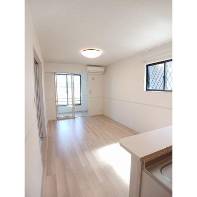 クレスト・コート　Ｂ 102【管理NO：1-026839802-01020】 ★家具家電は申し込み後に搬入しますの物件画像