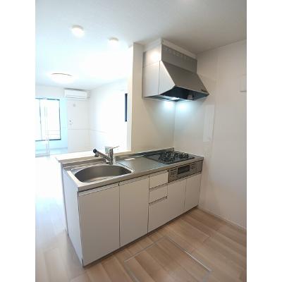 クレスト・コート　Ｂ 102【管理NO：1-026839802-01020】 ★家具家電は申し込み後に搬入しますの物件画像