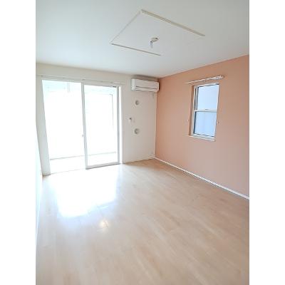 チェリー　ハウス　Ｋ 103【管理NO：1-022422101-01030】 ★家具家電は申し込み後に搬入しますの物件画像