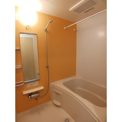チェリー　ハウス　Ｋ 103【管理NO：1-022422101-01030】 ★家具家電は申し込み後に搬入しますの物件画像
