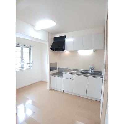 プルメリアⅡ 205【管理NO：1-020899502-02050】 ★家具家電は申し込み後に搬入しますの物件画像