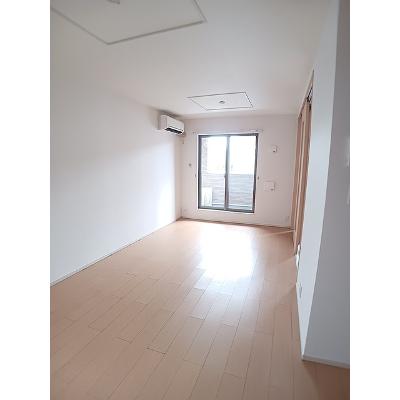 フォレスト・ハハキＣ 205【管理NO：1-020852403-02050】 ★家具家電は申し込み後に搬入します★の物件画像