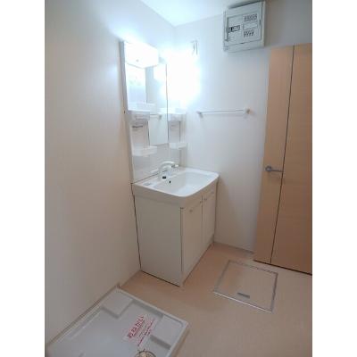 ラ・フォルテⅡ 201【管理NO：1-020360302-02010】 ★家具家電は申し込み後に搬入します★の物件画像