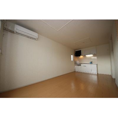 ヴィラ・スウィート 201【管理NO：1-019269801-02010】 ★家具家電は申し込み後に搬入します 2026年07月下旬入居可能の物件画像