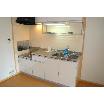 サフラン 202【管理NO：1-016501501-02020】 ★家具家電は申し込み後に搬入します★の物件画像