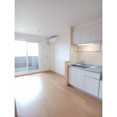 ＳＯＬＥＩＬ 202【管理NO：1-015652201-02020】 ★家具家電は申し込み後に搬入しますの物件画像