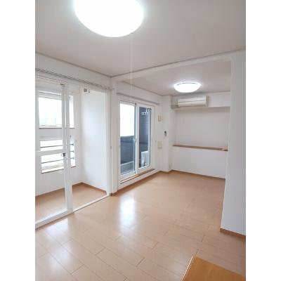 アルコイーリス　Ａ 202【管理NO：1-015381701-02020】 ★家具家電は申し込み後に搬入しますの物件画像