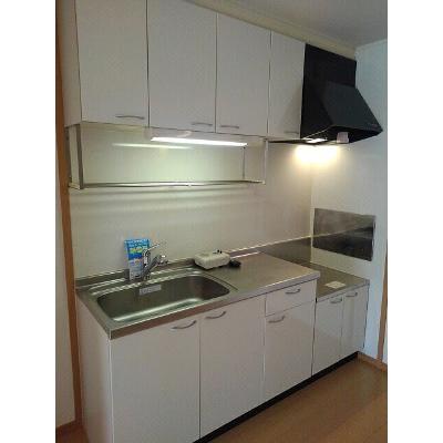 カレント・ベルデ 204【管理NO：1-015200801-02040】 ★家具家電は申し込み後に搬入しますの物件画像