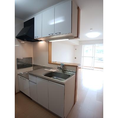 ラック　ヴィラⅡ　Ｃ 103【管理NO：1-014983703-01030】 ★家具家電は申し込み後に搬入しますの物件画像