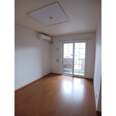 ラック　ヴィラＢ 102【管理NO：1-013823102-01020】 ★家具家電は申し込み後に搬入しますの物件画像