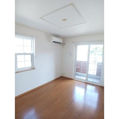 ラック　ヴィラＡ 101【管理NO：1-013823101-01010】 ★家具家電は申し込み後に搬入します★の物件画像