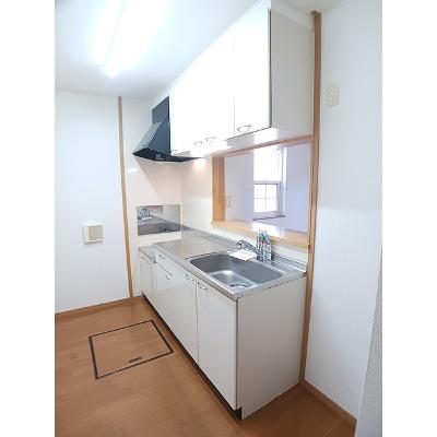 ラック　ヴィラＡ 101【管理NO：1-013823101-01010】 ★家具家電は申し込み後に搬入します★の物件画像