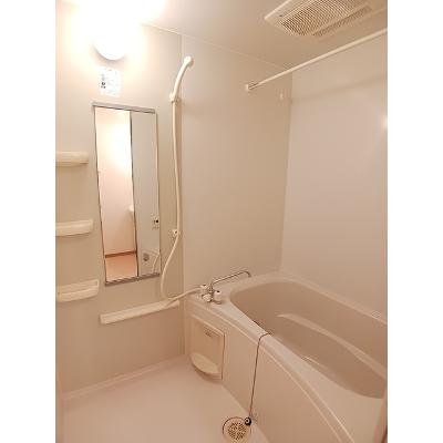 ラック　ヴィラＡ 101【管理NO：1-013823101-01010】 ★家具家電は申し込み後に搬入します★の物件画像