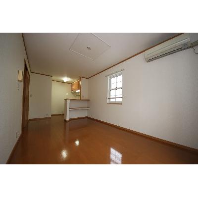 いちごハウスα 201【管理NO：1-012874101-02010】 ★家具家電は申し込み後に搬入します 2026年07月下旬入居可能の物件画像