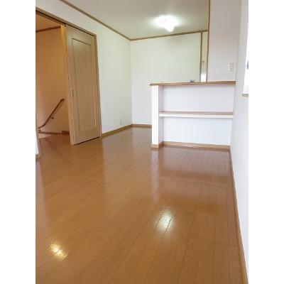 カプリス・ノヴァＢ 204【管理NO：1-012662802-02040】 ★家具家電は申し込み後に搬入しますの物件画像