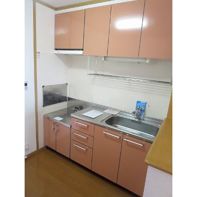 カプリス・ノヴァＢ 204【管理NO：1-012662802-02040】 ★家具家電は申し込み後に搬入しますの物件画像