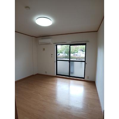 パークサイドひいらぎ 107【管理NO：1-012339201-01070】 ★家具家電は申し込み後に搬入します★の物件画像