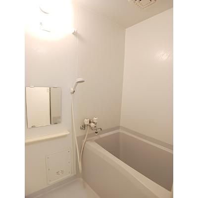 パークサイドひいらぎ 107【管理NO：1-012339201-01070】 ★家具家電は申し込み後に搬入します★の物件画像
