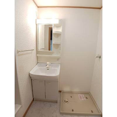 パークサイドひいらぎ 107【管理NO：1-012339201-01070】 ★家具家電は申し込み後に搬入します★の物件画像