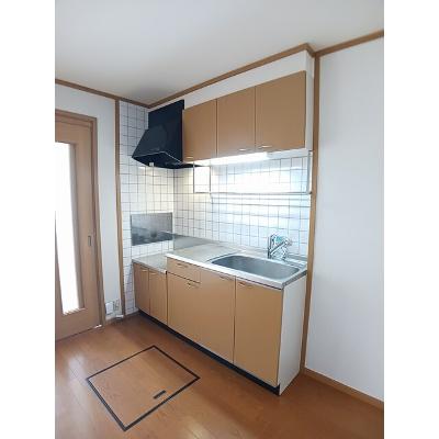 マルグリットⅡ 104【管理NO：1-012081602-01040】 ★家具家電は申し込み後に搬入します★の物件画像