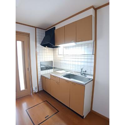 マルグリットⅠ 101【管理NO：1-012081601-01010】 ★家具家電は申し込み後に搬入します★の物件画像