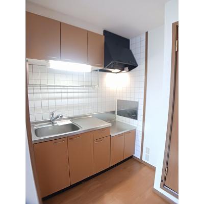 メフィストＢ 203【管理NO：1-011431402-02030】 ★家具家電は申し込み後に搬入しますの物件画像