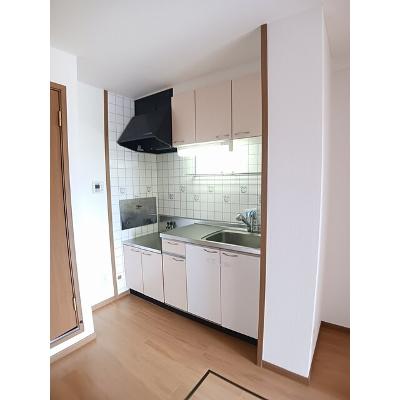 テッラ・プロメッサＡ 103【管理NO：1-011422301-01030】 ★家具家電は申し込み後に搬入しますの物件画像
