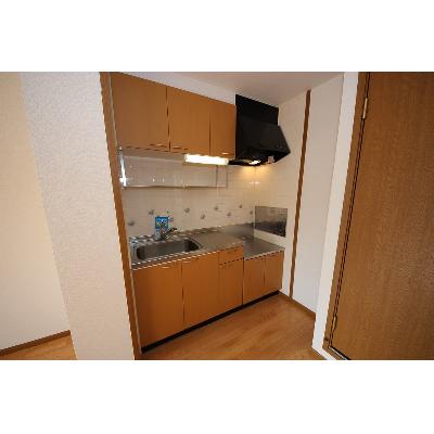ヴィラフリーデンＣ 204【管理NO：1-011386803-02040】 ★家具家電は申し込み後に搬入します★の物件画像
