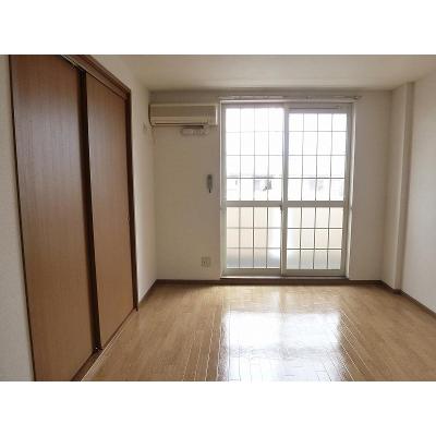 ウェアーハウス　Ａ 202【管理NO：1-009786901-02020】 ★家具家電は申し込み後に搬入します 2026年07月中旬入居可能の物件画像