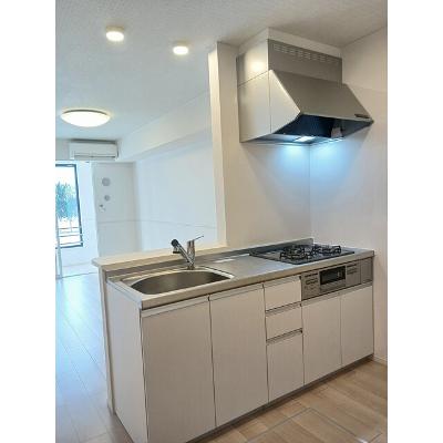 ヒカルサ境港渡町ウエスト 104【管理NO：1-027823601-01040】 ★家具家電は申し込み後に搬入します★の物件画像