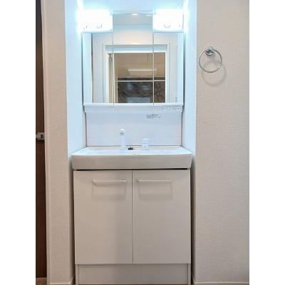 ヒカルサ境港渡町ウエスト 104【管理NO：1-027823601-01040】 ★家具家電は申し込み後に搬入します★の物件画像