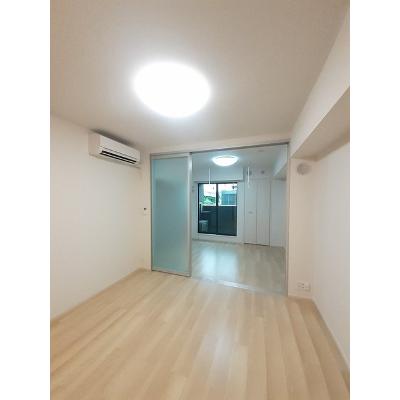 ヒカルサ米子Ⅰ 202【管理NO：1-027614901-02020】 ★家具家電は申し込み後に搬入します★の物件画像