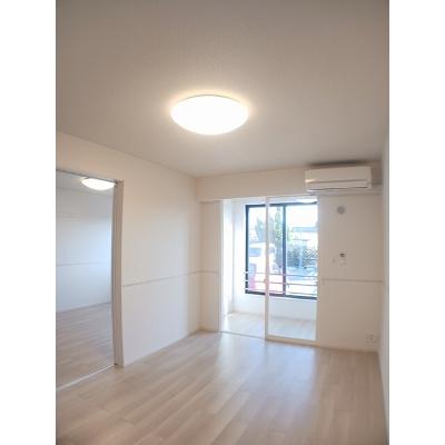ヒカルサ境港渡町イースト 104【管理NO：1-027601001-01040】 ★家具家電は申し込み後に搬入します★の物件画像