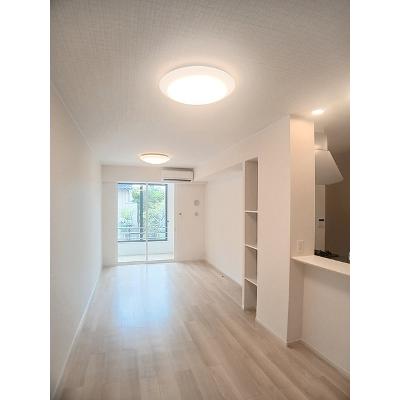 レスポアール 103【管理NO：1-027599301-01030】 ★家具家電は申し込み後に搬入しますの物件画像