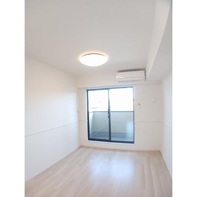 ヒカルサ境港外江町イーストⅡ 204【管理NO：1-027581502-02040】 ★家具家電は申し込み後に搬入します★の物件画像