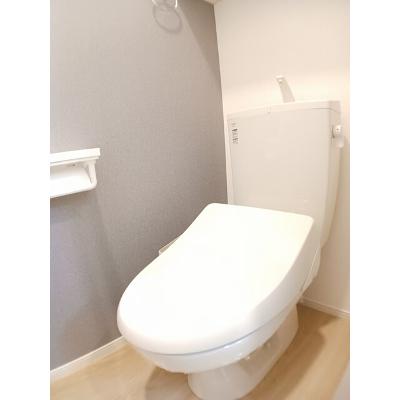 ヒカルサ境港外江町イーストⅡ 204【管理NO：1-027581502-02040】 ★家具家電は申し込み後に搬入します★の物件画像