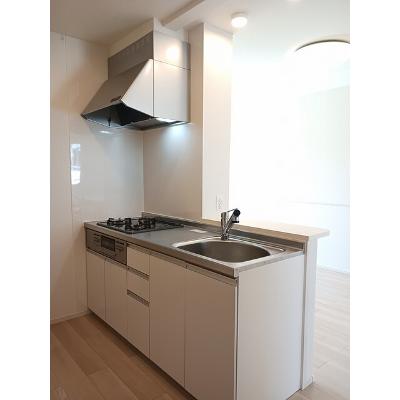 ヒカルサ境港外江町イーストⅡ 202【管理NO：1-027581502-02020】 ★家具家電は申し込み後に搬入します★ ★2026年11月中旬入居可能★の物件画像
