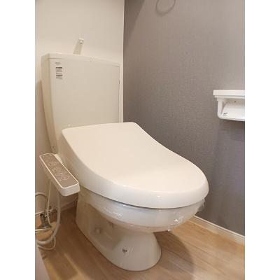 ヒカルサ境港外江町イーストⅡ 202【管理NO：1-027581502-02020】 ★家具家電は申し込み後に搬入します★ ★2026年11月中旬入居可能★の物件画像