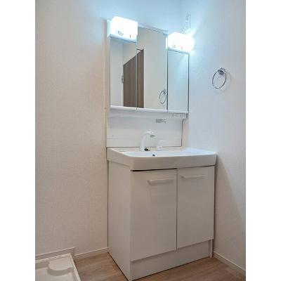 ヒカルサ境港外江町イーストⅡ 202【管理NO：1-027581502-02020】 ★家具家電は申し込み後に搬入します★ ★2026年11月中旬入居可能★の物件画像