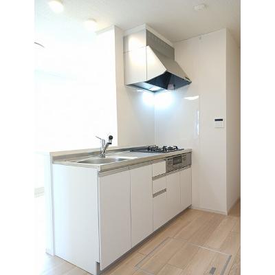 ヒカルサ境港外江町イーストⅡ 104【管理NO：1-027581502-01040】 ★家具家電は申し込み後に搬入します★の物件画像
