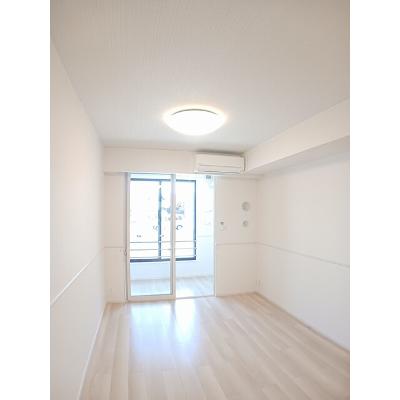 ヒカルサ境港外江町イーストⅡ 103【管理NO：1-027581502-01030】 ★家具家電は申し込み後に搬入しますの物件画像
