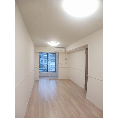 ヒカルサ境港外江町イーストⅠ 103【管理NO：1-027581501-01030】 ★家具家電は申し込み後に搬入します★の物件画像
