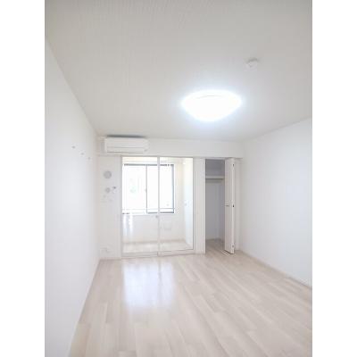 ラヴィエベール　Ａ 102【管理NO：1-027353901-01020】 ★家具家電は申し込み後に搬入します★の物件画像