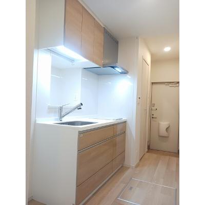 ラヴィエベール　Ａ 102【管理NO：1-027353901-01020】 ★家具家電は申し込み後に搬入します★の物件画像