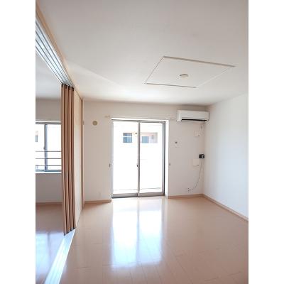 サンパティオⅠ 201【管理NO：1-017660701-02010】 ★家具家電は申し込み後に搬入します★の物件画像