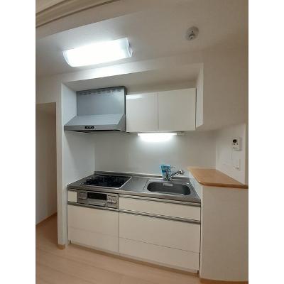 エレガントヴィエⅠ 402【管理NO：1-016862301-04020】 ★家具家電は申し込み後に搬入します 2026年08月中旬入居可能の物件画像