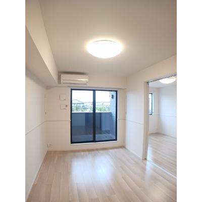 ヒカルサ境港渡町ウエスト 203【管理NO：1-027823601-02030】 ★家具家電は申し込み後に搬入します★の物件画像