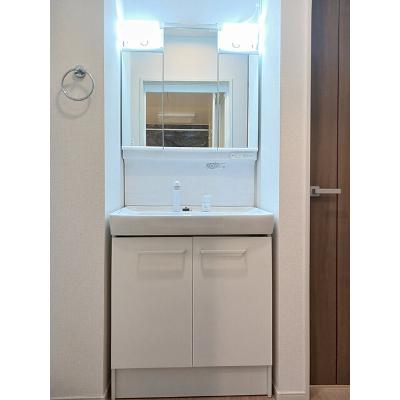 ヒカルサ境港渡町ウエスト 203【管理NO：1-027823601-02030】 ★家具家電は申し込み後に搬入します★の物件画像